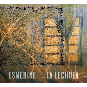 Esmerine - La Lechuza  CD
